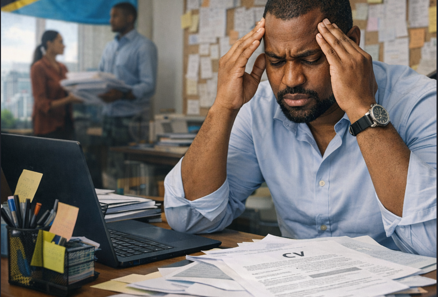 How to Reduce Unqualified Applications: Screening Questions That Work