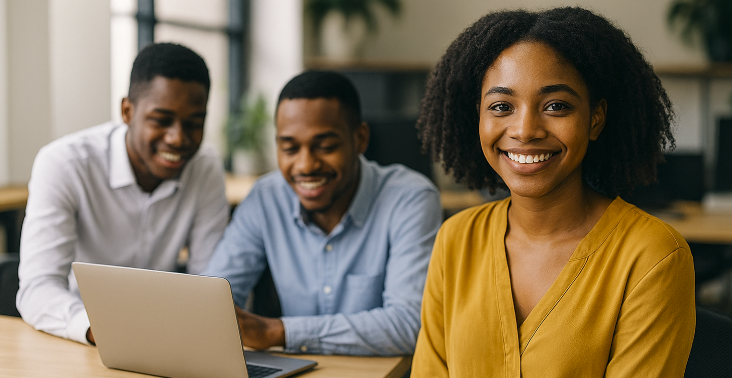 How to Write a Winning CV in Tanzania (2026 Guide)