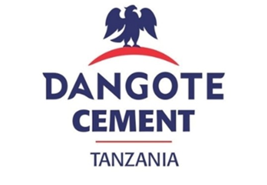 DANGOTE Cement Tanzania