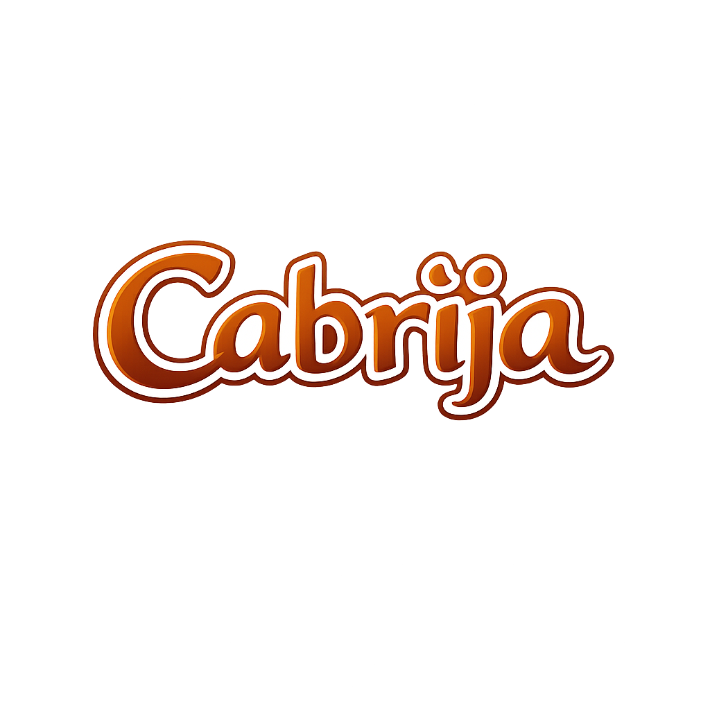 Cabrija