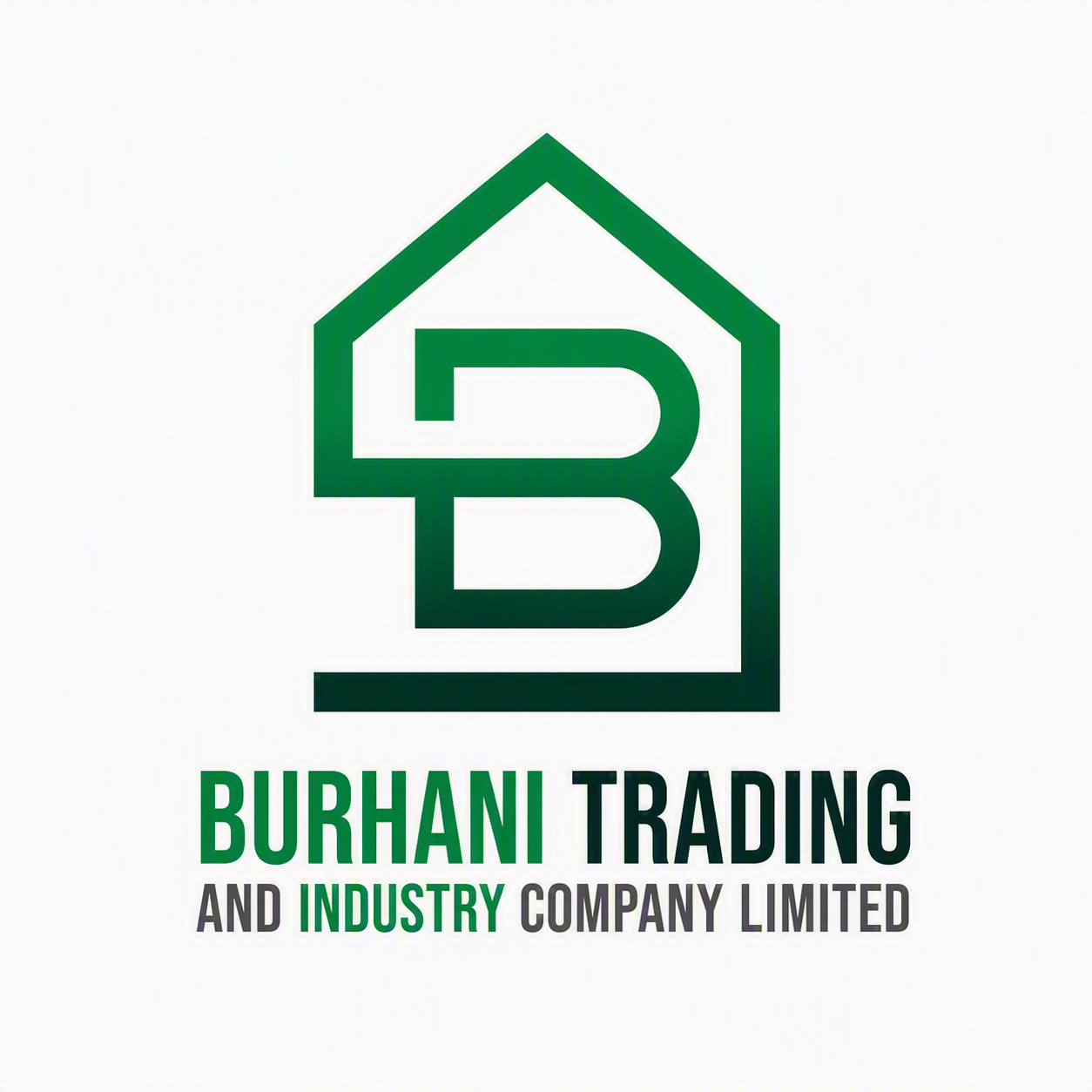 Burhani Trading and Industry Company Limited